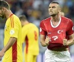 Presa din Turcia a analizat victoria cu România de aseară: „Burakula! Aşteptaţi-ne în Brazilia”