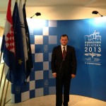 Gabriel Vlase a fost ales Vicepresedinte al Adunarii parlamentare NATO