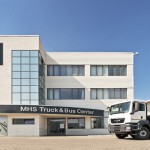 Gheorghe Hagi vine la Bacau, la inaugurarea noului sediu al MHS Truck & Bus
