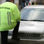 Accidente si infractiuni la regimul circulaţiei în municipiul Bacău