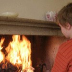 Masuri de prevenire si stingere a incendiilor specifice sezonului rece