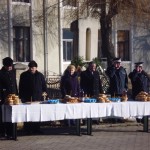 Darmanesti: Comemorarea eroului martie al Revolutiei din Decembrie 1989, Gheorghe Popovici