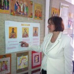 Concurs dedicat Sfinţilor Trei Ierarhi, la Bacău