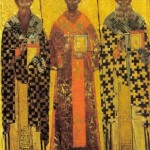 Sfinţii Trei Ierarhi, exemple de viaţă autentică în Hristos