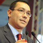 Ponta: Dacă PNL se retrage, numesc interimari dintre actualii miniştri şi aştept 45 de zile