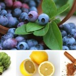 Antioxidanti te ajuta sa slabesti