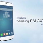 Samsung a prezentat noul smartphone Galaxy S5