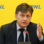 Conducerea PNL a validat nominalizarea lui Atanasiu, Nicolăescu, Buşoi, Iohannis