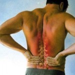 Cum scapam de durerile de spate