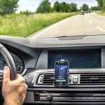 Alertare automată în caz de accident: Sistemul eCall, obligatoriu pe maşinile noi