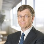 Bill Gates, posesorul celei mai mari averi din lume, este categoric cu urmaşii lui