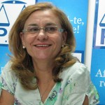 Maria Grapini și-a dat demisia din Parlament