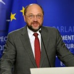 Martin Schulz, desemnat candidat al socialiştilor europeni pentru postul de preşedinte al CE.