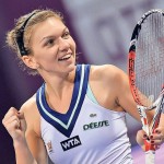 Simona Halep e oficial pe locul 5 WTA, cea mai bună clasare din istorie a unei românce. Cum arată TOP 10