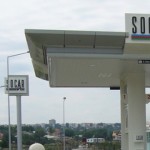 SOCAR deschide o nouă benzinărie în Bacău