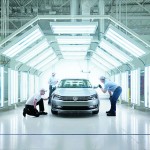 Volkswagen pregăteşte noi ţinte de profitabilitate şi vânzări