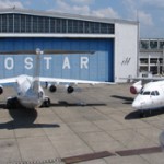 Actionarii Aerostar acorda dividende de 0,089 lei/actiune