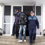 Doi minori arestați preventiv pentru furt calificat