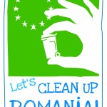 10 Mai – Ziua Europeană a Curăţeniei