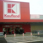 Lista locurilor de munca vacante la Kaufland