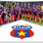 Steaua şi-a asigurat titlul de campioană a României la fotbal