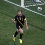Belgia a învins Coreea de Sud, 1-0, fără să insiste şi a încheiat cu punctaj maxim