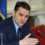 Dan Șova va fi purtătorul de cuvânt al PSD