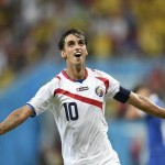 Costa Rica s-a calificat în premieră în sferturile de finală, după o victorie la loviturile de departajare