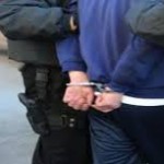 Băcăuan urmărit internaţional de autorităţile germane, depistat de poliţişti