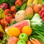 Atenţie câte fructe şi legume mănânci!