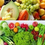 Fructele şi legumele care cresc imunitatea