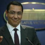Sondaj BCS: Victor Ponta, pe primul loc în Topul prezidenţiabililor, cu 39,4% din intenţiile de vot