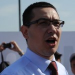 Ponta: Sper la anul să ne reîntâlnim ca preşedinte al României