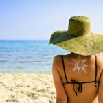 5 alimente care-ţi protejează pielea de arsurile solare