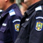 Patru ofiţeri din promoţia 2014 ai Academiei de Poliţie “Alexandru Ioan Cuza”, incadraţi la IJJ Bacău
