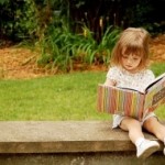 Cum sadim dragostea de lectura copiilor inca din primele luni de viata