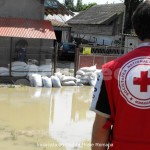 CR Romana lanseaza un apel de urgenta pentru persoanele afectate de inundatii