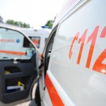 Accidente de circulaţie în municipiul Bacău