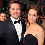 Angelina Jolie si Brad Pitt s-au casatorit!