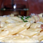 5 secrete de la un chef italian pentru cele mai bune paste Carbonara