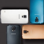 Samsung a prezentat Galaxy Alpha