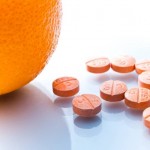 Vitamina C, indispensabilă în regimul tău alimentar