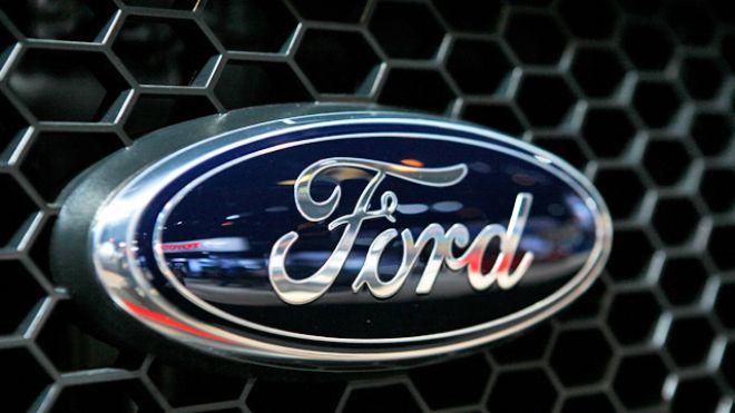 Ford-To-Launch-25-New-Vehicles-In-Middle-East-Africa-By-2016-Mustang-Included