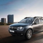 Dacia, brandul cu cea mai rapidă creştere în Europa