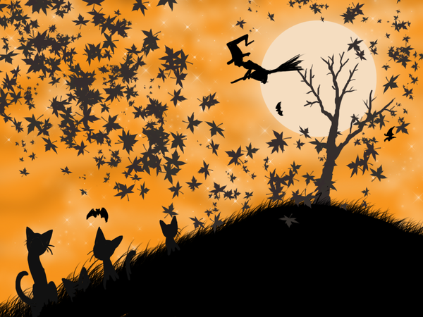 halloween-wallpaper-by-basiliskzero