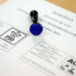Exit-poll-uri: Scor strâns între Ponta și Iohannis