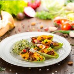 Dieta raw vegan – alimente permise si nepermise