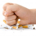 „Ziua Naţională Fără Tutun”