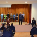 Deţinuţii-actori vor pune în scenă o piesă de teatru la ŞNPAP Targu Ocna