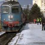Trenuri suspendate in perioada 31.12. 2014 – 3.01.2015